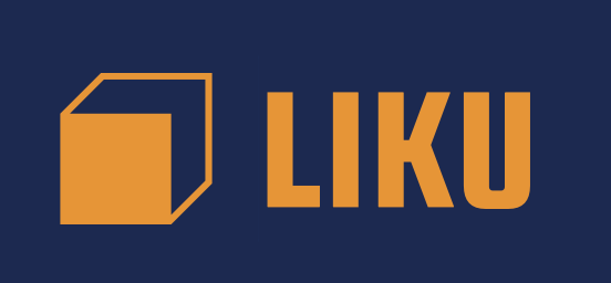 LIKU Skates logo
